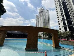 Regent Heights (D23), Condominium #560355621
